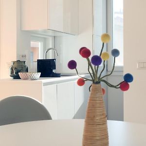 Appartement met een Slaapkamer